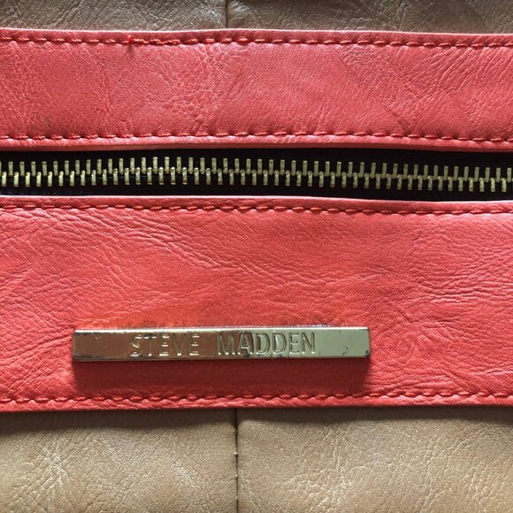 Steve Madden Large Szer Bag - Picture 2 of 4